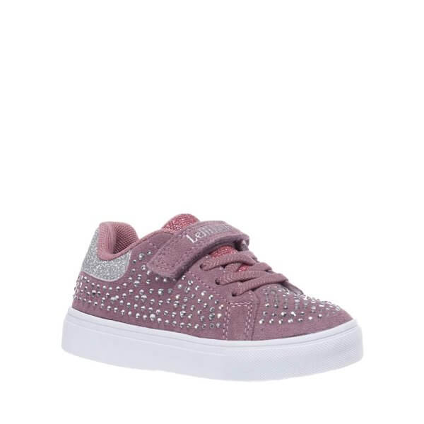 LELLI KELLY POLVERE DI STELLA LKAA2247 ΡΟΖ SNEAKERS