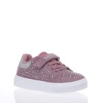 LELLI KELLY POLVERE DI STELLA LKAA2247 ΡΟΖ SNEAKERS