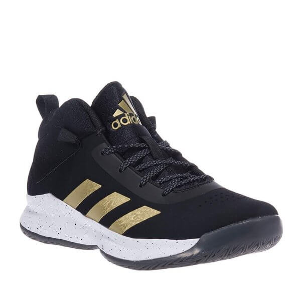 ADIDAS CROSS EM UP S K WIDE GX4790 ΜΑΥΡΟ