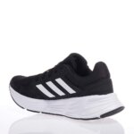 ADIDAS GALAXY 6 GW3847 ΜΑΥΡΑ