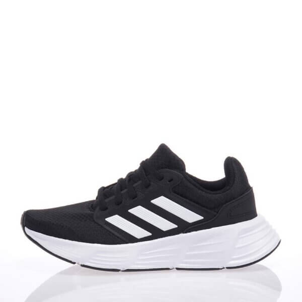 ADIDAS GALAXY 6 GW3847 BLACK