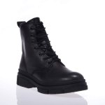 TAMARIS 25203-29 ΜΑΥΡΑ ΑΡΒΥΛΑΚΙΑ ΔΕΡΜΑΤΙΝΑ