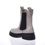 TAMARIS 25901-29 ΓΚΡΙ CHELSEA ΜΠΟΤΑΚΙΑ