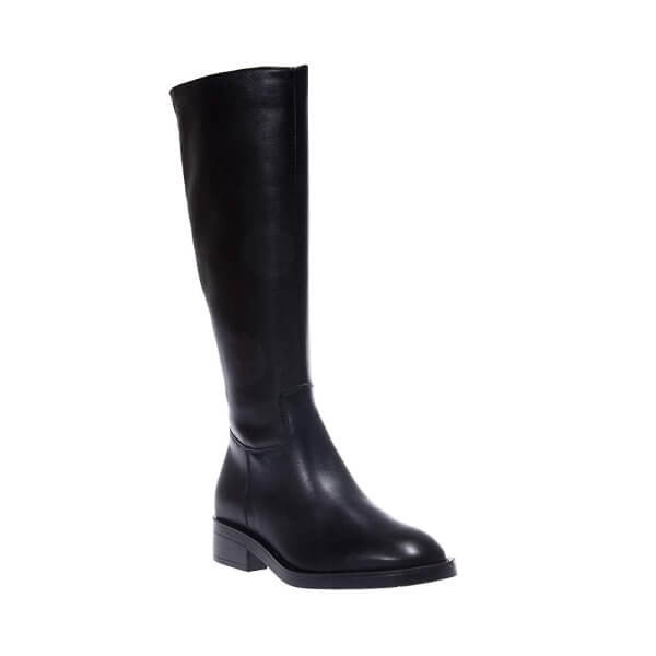 TAMARIS 25520-29 RIDING BOOTS BLACK