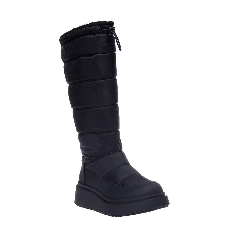 TAMARIS 26912-29 ΜΠΟΤΕΣ ΑΔΙΑΒΡΟΧΕΣ ΜΑΥΡΕΣ TAMARIS 26912-29 ΜΠΟΤΕΣ ΑΔΙΑΒΡΟΧΕΣ ΜΑΥΡΕΣ