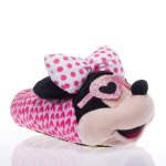 DISNEY TEVERE I W880 MINNIE ΠΑΝΤΟΦΛΕΣ ΡΟΖ