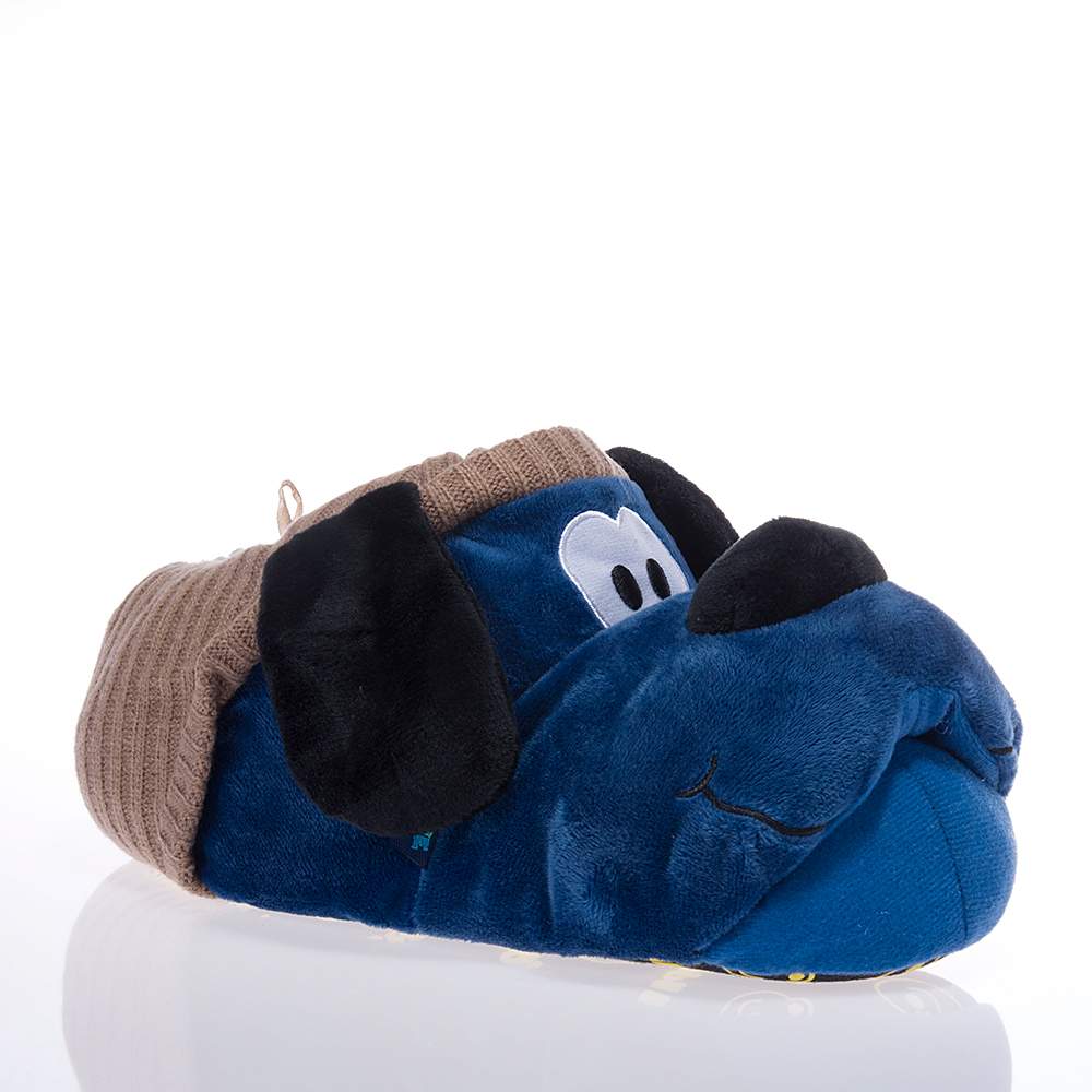 Pluto slippers discount