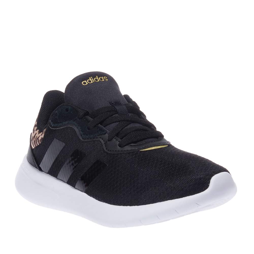 ADIDAS QT RACER 3.0 GW1440 BLACK Topshoes.gr