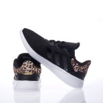 ADIDAS QT RACER 3.0 GW1440 ΜΑΥΡΟ