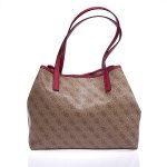 GUESS VIKKY HWSG6995230 SHOPPER ΜΠΕΖ ΤΣΑΝΤΑ