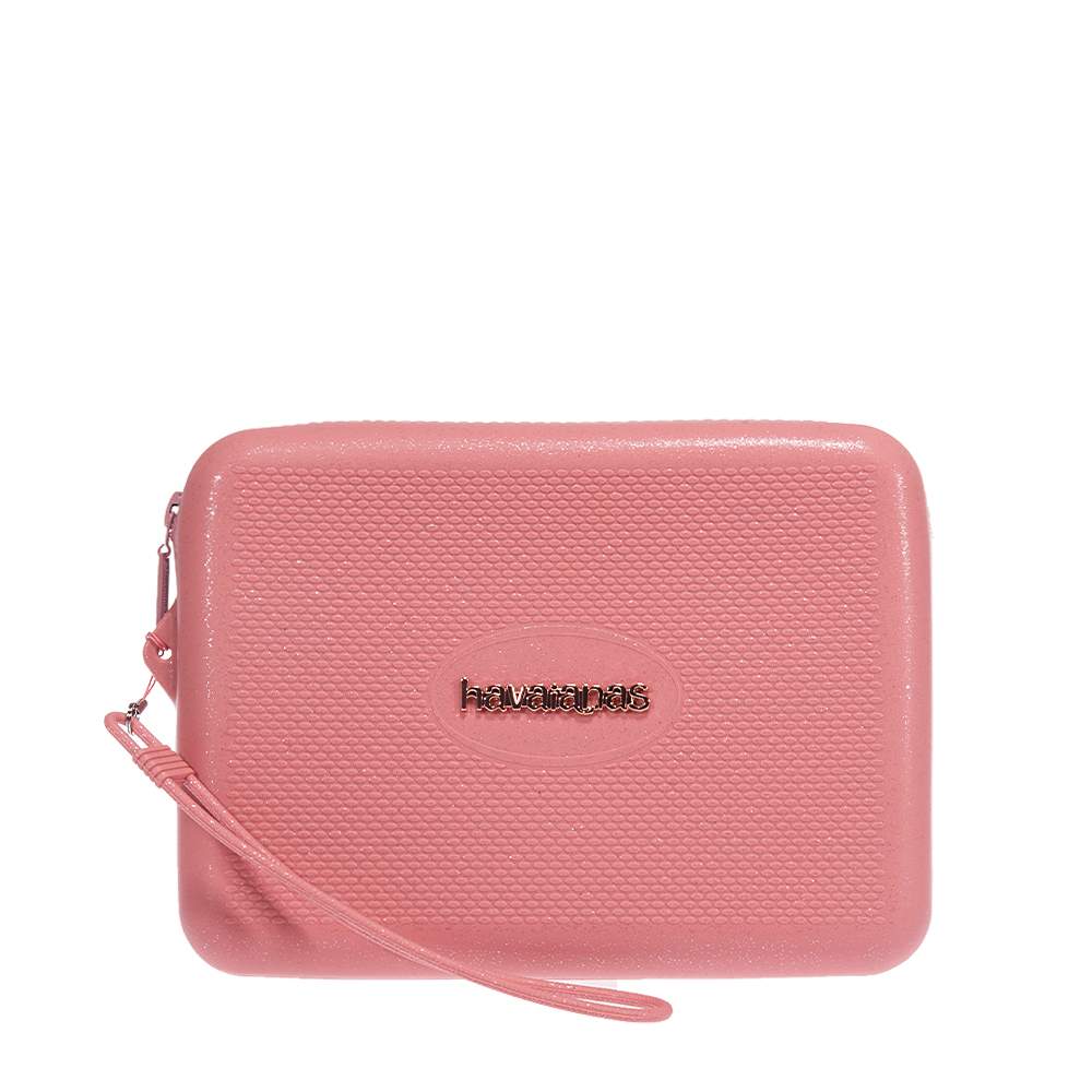 NECESSAIRE HAVAIANAS GLITTER 4147274 ΣΟΜΟΝ NECESSAIRE HAVAIANAS GLITTER 4147274 ΣΟΜΟΝ