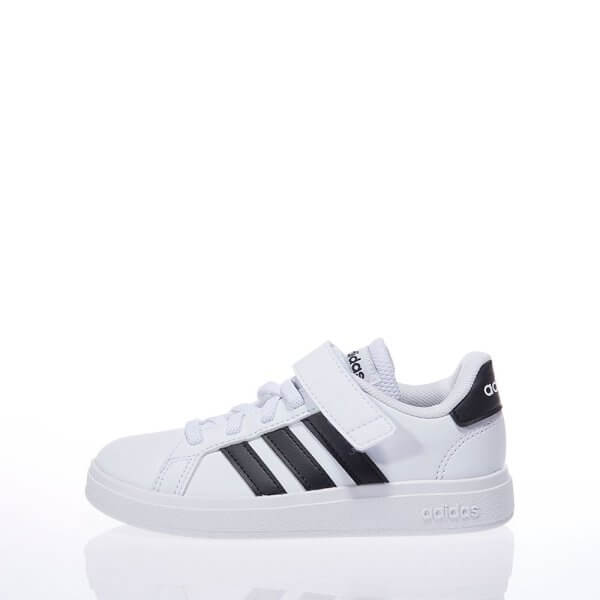 ADIDAS GRAND COURT 2.0 EL K GW6521 ΛΕΥΚΟ