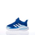 ADIDAS FORTARUN EL I GZ1817 ΜΠΛΕ ADIDAS FORTARUN EL I GZ1817 ΜΠΛΕ