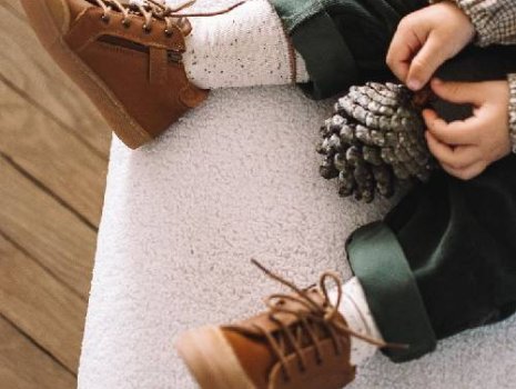 Mayoral Children's Shoes