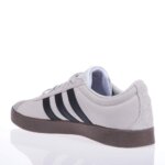 ADIDAS VL COURT 2.0 HQ1802 ΓΚΡΙ