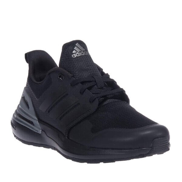 ADIDAS RAPIDASPORT K HP6125 ΜΑΥΡΟ