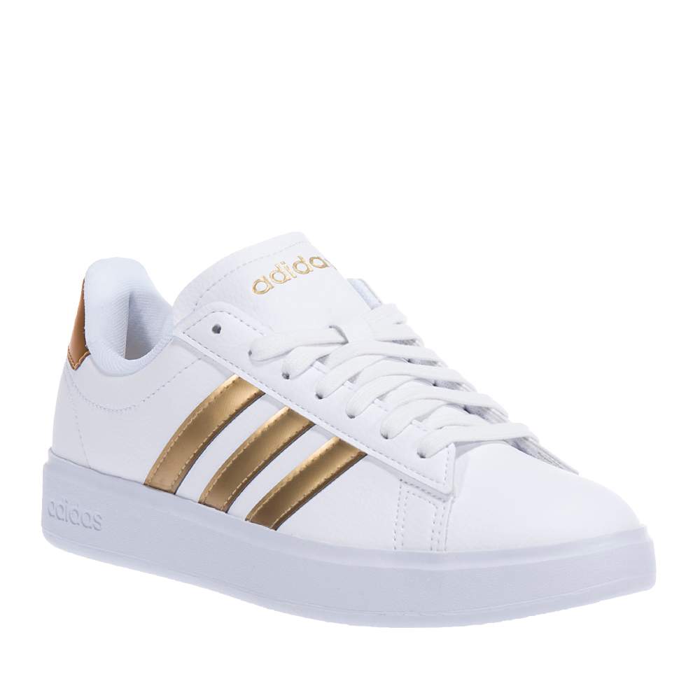ADIDAS GRAND COURT 2.0 HP9417 WHITE | Topshoes.gr