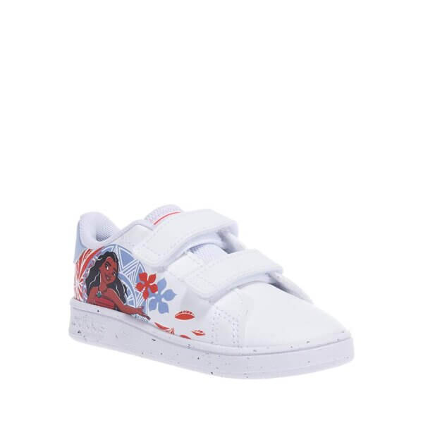 ADIDAS ADVANTAGE MOANA CF I GZ9467 WHITE