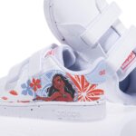 ADIDAS ADVANTAGE MOANA CF I GZ9467 ΛΕΥΚΟ