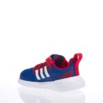 ADIDAS FORTARUN 2.0 SPIDERMAN EL HP9000 ΜΠΛΕ