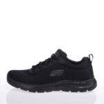 SKECHERS FLEX ADVANTAGE 4.0-PROVIDENCE 232229-BBK