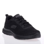 SKECHERS FLEX ADVANTAGE 4.0-PROVIDENCE 232229-BBK