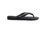 HAVAIANAS TOP 4000029-0090 ΜΑΥΡΟ