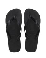 HAVAIANAS TOP 4000029-0090 ΜΑΥΡΟ