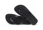 HAVAIANAS TOP 4000029-0090 ΜΑΥΡΟ