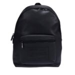 REPLAY FM3622-000-A0437R-098 BACKPACK ΜΑΥΡΟ
