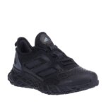 ADIDAS WEB BOOST J HQ4210 ΜΑΥΡΟ