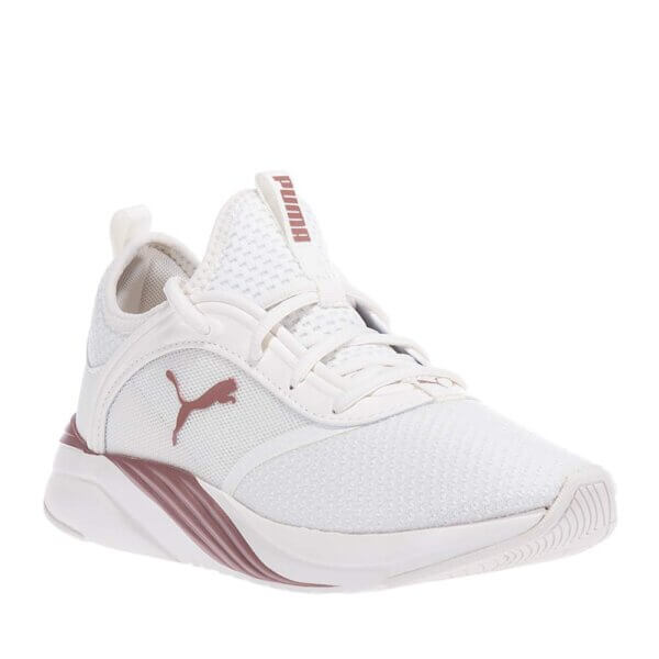 PUMA SOFTRIDE RUBY BETTER 377311-05 ΕΚΡΟΥ