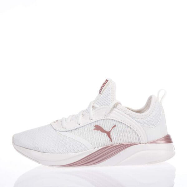 PUMA SOFTRIDE RUBY BETTER 377311-05 ΕΚΡΟΥ