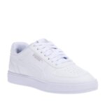 PUMA CAVEN JR 382056-01 ΛΕΥΚΟ