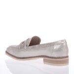 TAMARIS 24304-20 ΧΡΥΣΑ LOAFERS