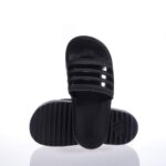 ADIDAS ADILETTE PLATFORM HQ6179 ΜΑΥΡΟ