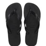 HAVAIANAS TOP 4000029-0090 ΜΑΥΡΟ