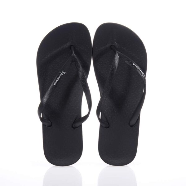 IPANEMA 780-24321 BLACK FLIP FLOPS