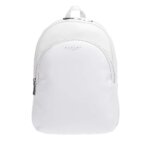 REPLAY FW3440-000-A0363B-001 BACKPACK ΛΕΥΚΟ