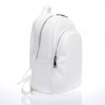 REPLAY FW3440-000-A0363B-001 BACKPACK ΛΕΥΚΟ