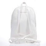 REPLAY FW3440-000-A0363B-001 BACKPACK ΛΕΥΚΟ