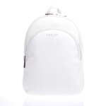 REPLAY FW3440-000-A0363B-001 BACKPACK ΛΕΥΚΟ