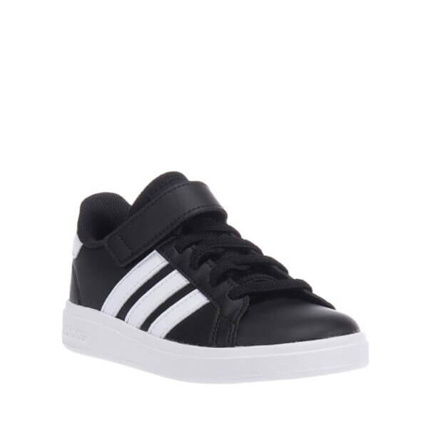 ADIDAS GRAND COURT 2.0 EL K GW6513 ΜΑΥΡΟ