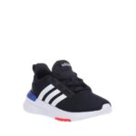 ADIDAS RACER TR21 K H04211 ΜΑΥΡΟ