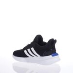 ADIDAS RACER TR21 K H04211 ΜΑΥΡΟ