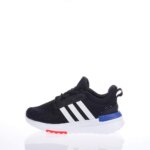 ADIDAS RACER TR21 K H04211 ΜΑΥΡΟ