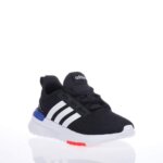 ADIDAS RACER TR21 K H04211 ΜΑΥΡΟ