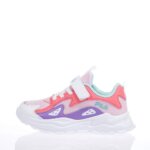 FILA MEMORY NOLA 3YF31002-990 ΛΕΥΚΟ-MULTI