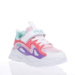 FILA MEMORY NOLA 3YF31002-990 ΛΕΥΚΟ-MULTI