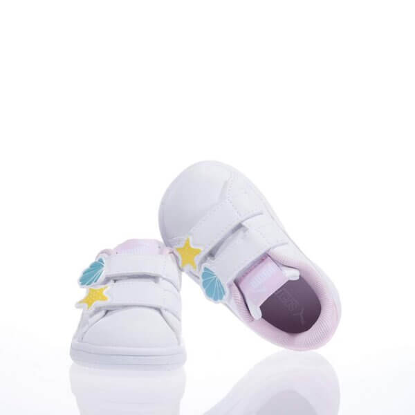 PUMA SMASH V2 MERMAID V INF 391899-01